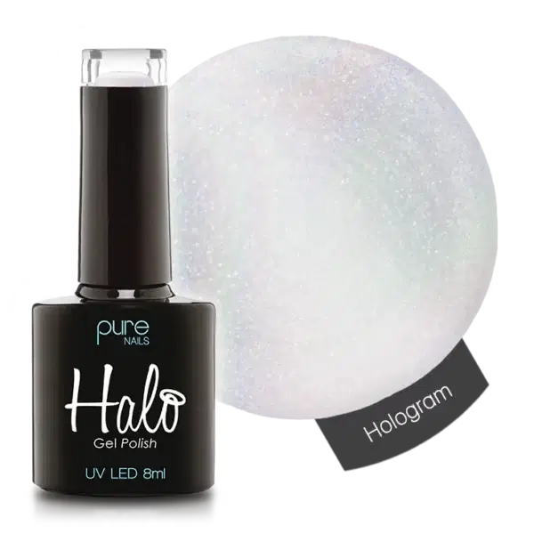 Halo Gel Polish 8ml - Image 35