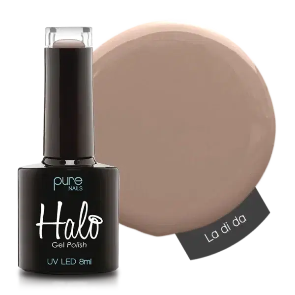 Halo Gel Polish 8ml - Image 34