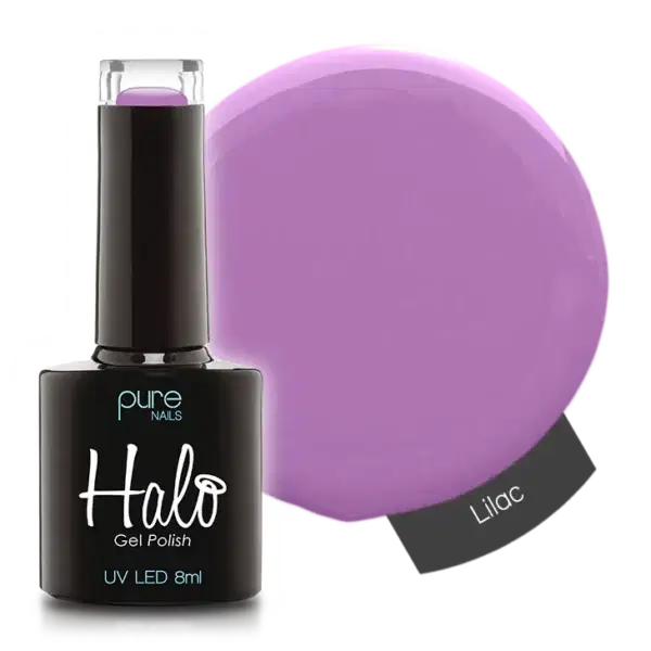 Halo Gel Polish 8ml - Image 33