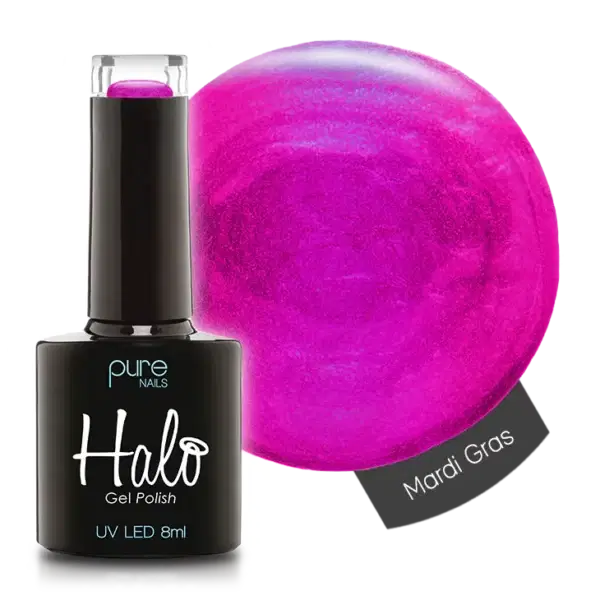 Halo Gel Polish 8ml - Image 31