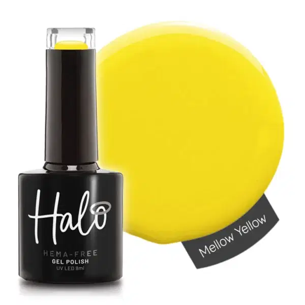 Halo Gel Polish 8ml - Image 30