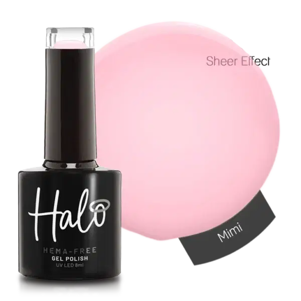 Halo Gel Polish 8ml - Image 76