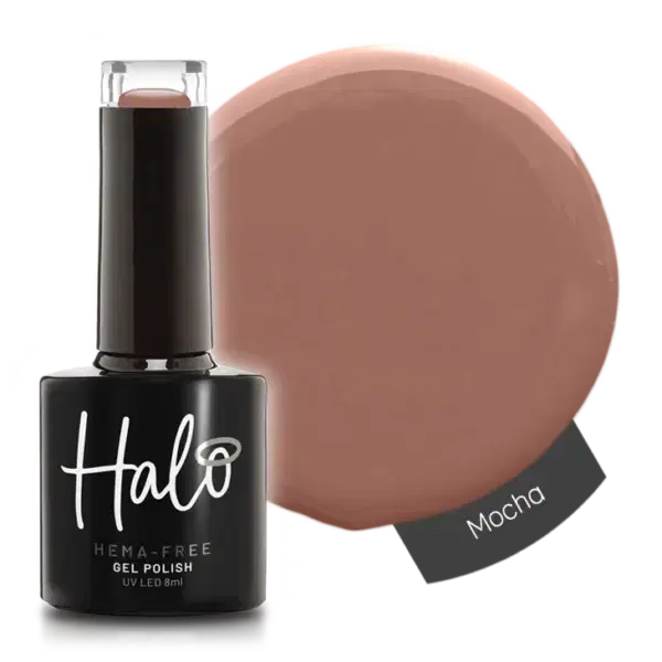 Halo Gel Polish 8ml - Image 27