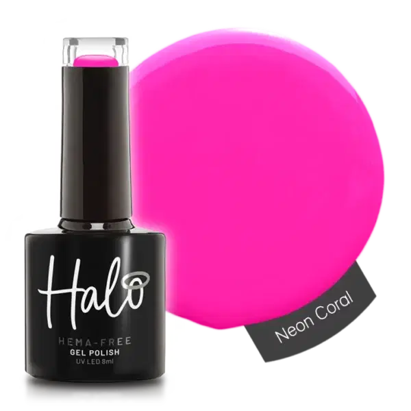 Halo Gel Polish 8ml - Image 25