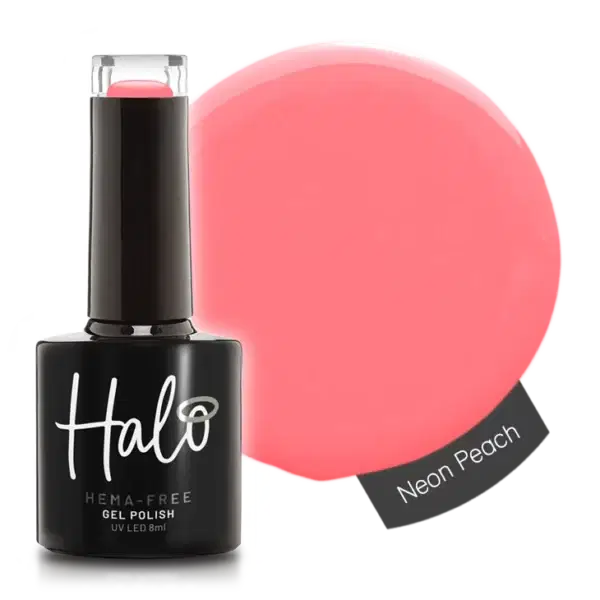 Halo Gel Polish 8ml - Image 24