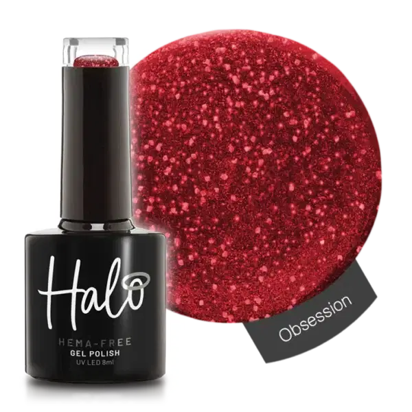 Halo Gel Polish 8ml - Image 22