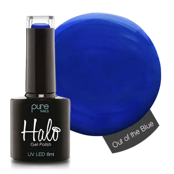 Halo Gel Polish 8ml - Image 77