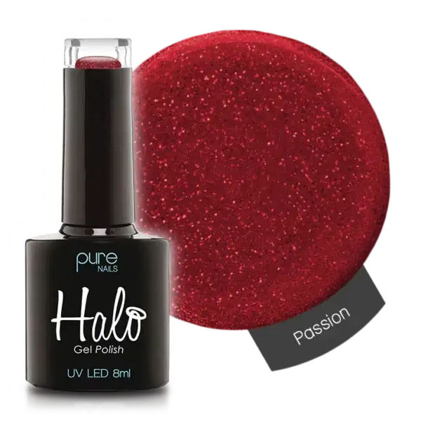 Halo Gel Polish 8ml - Image 20