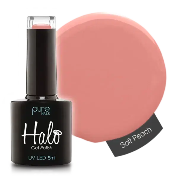 Halo Gel Polish 8ml - Image 7