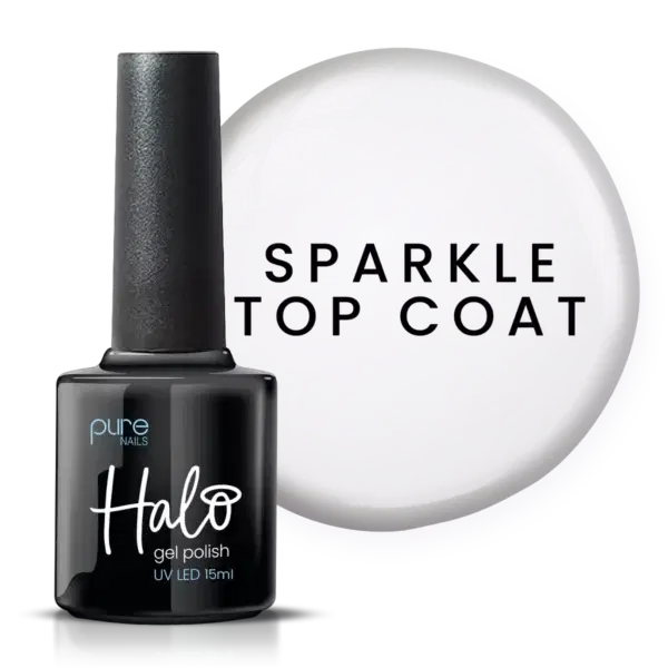 Halo Gel Polish 8ml - Image 6