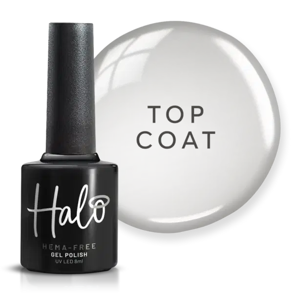Halo Gel Polish 8ml - Image 4