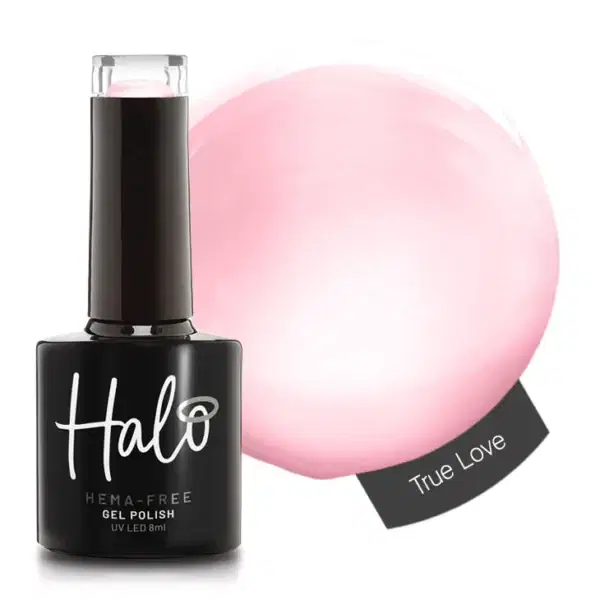 Halo Gel Polish 8ml - Image 2