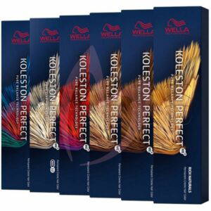 Wella Koleston Perfect Me+ 60ml