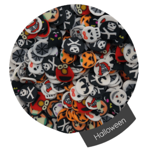 Halo Create FIMO Halloween