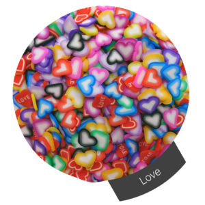 Halo Create FIMO Love