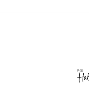 Halo Create Nail Art Mat (White)