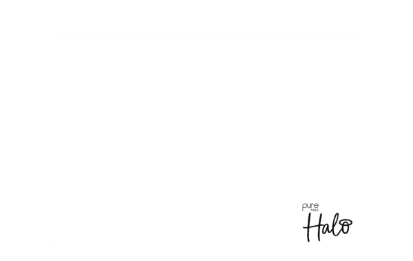 Halo Create Nail Art Mat (White)