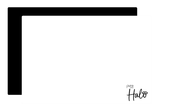 Halo Create Nail Art Mat Double Pack