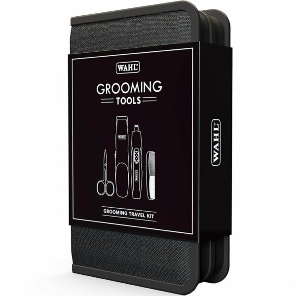 Wahl Grooming Travel Kit