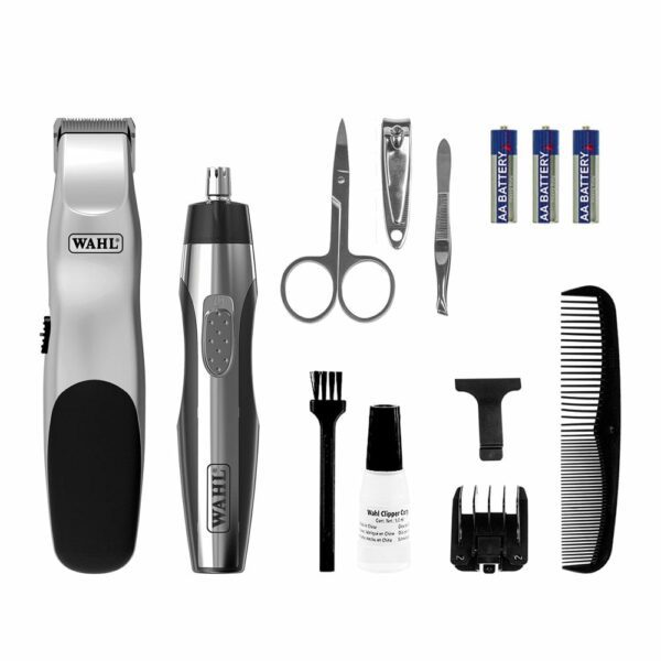 Wahl Grooming Travel Kit - Image 3