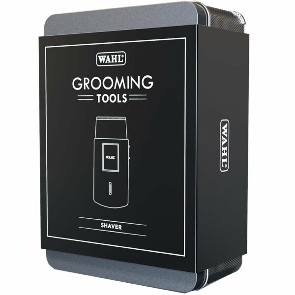 Wahl Travel Shaver Kit