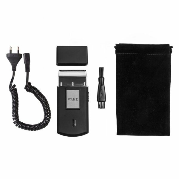 Wahl Travel Shaver Kit - Image 2