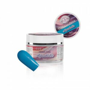 CJP Gel Paint Aquaholic 8ml (Hemma Free)