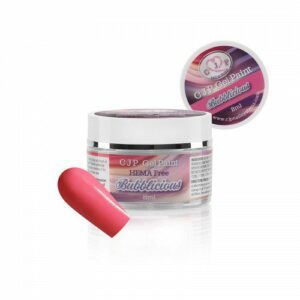 CJP Gel High Bubblicious 8ml (Hema Free)