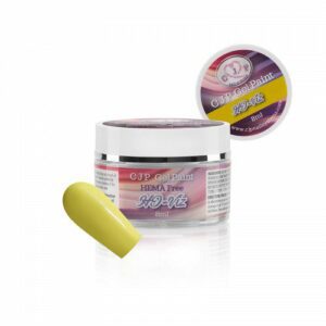 CJP Gel High Hi Viz 8ml (Hema Free)