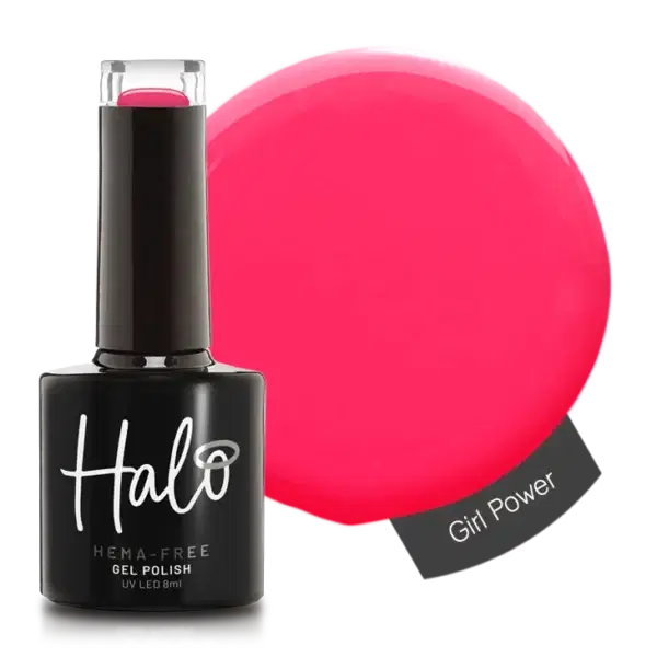 Halo Gel Polish 8ml - Image 83