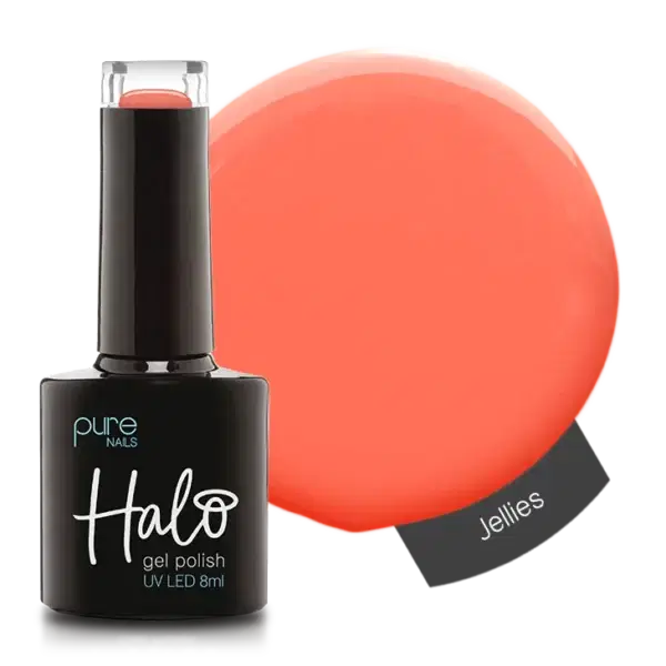 Halo Gel Polish 8ml - Image 81