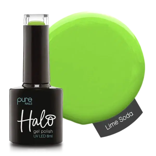Halo Gel Polish 8ml - Image 80
