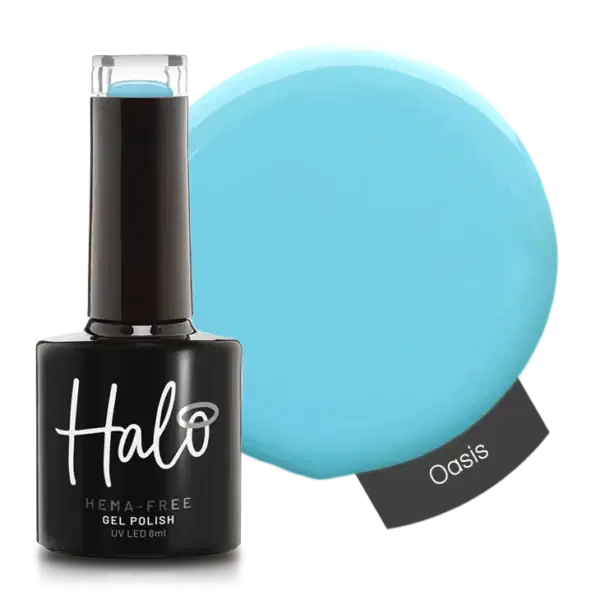 Halo Gel Polish 8ml - Image 79