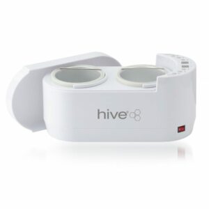 Hive Dual Digital Heater