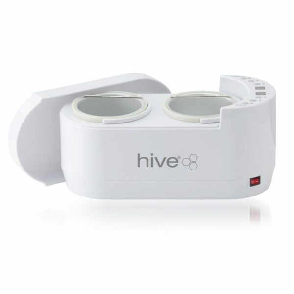 Hive Dual Digital Heater