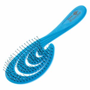 Head Jog 18 Ocean Brush - Aqua