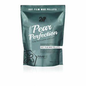 Pear Perfection Hot Film Wax Pellets 500g