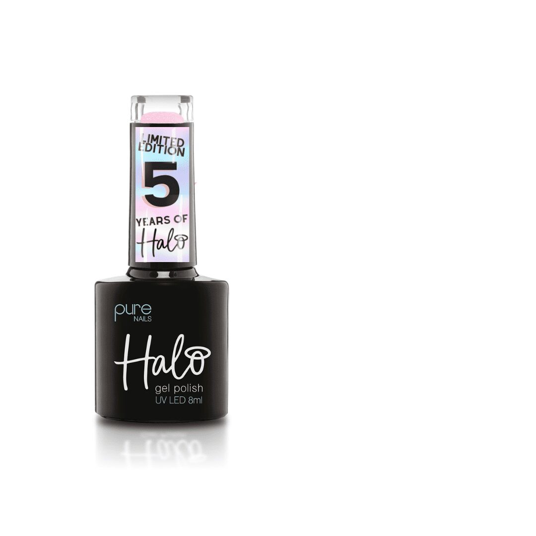 Halo Gel Polish | Barkers Hairdressing & Beauty Suppliers