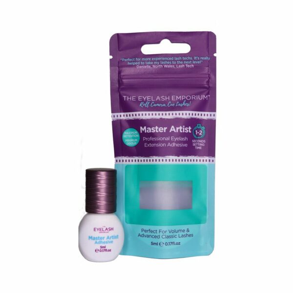 Master Artist Adhesive 5ml - Image 2