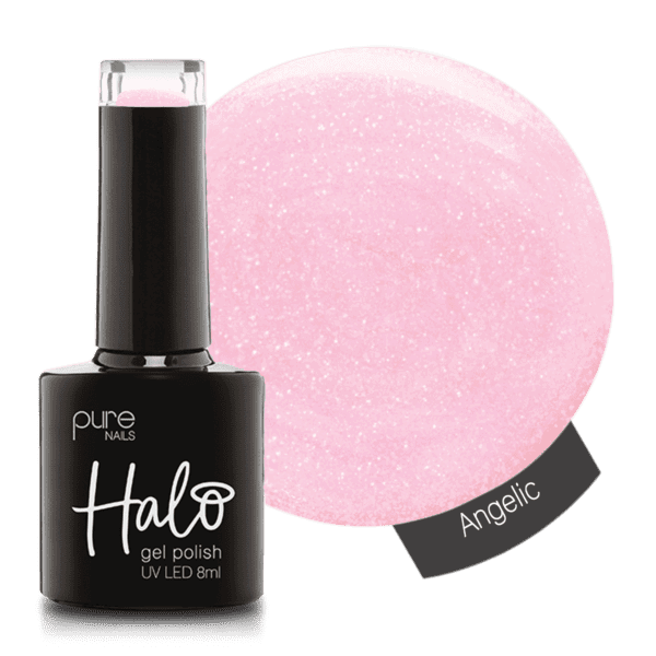 Halo Gel Polish 8ml - Image 178