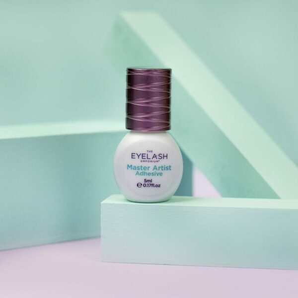 Master Artist Adhesive 5ml
