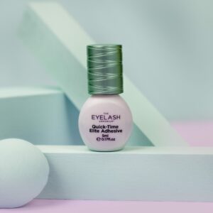 The Eyelash Emporium Quick Time Elite Adhesive 5ml
