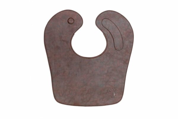 Barber Loco Leather Cutting Collar - Image 2