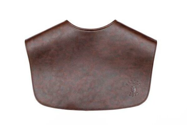 Barber Loco Leather Cutting Collar - Image 5