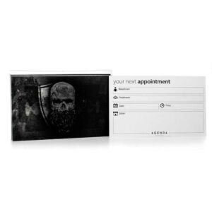 Appointment Cards - Barber