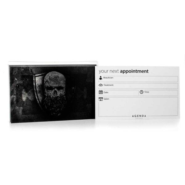 Appointment Cards - Barber