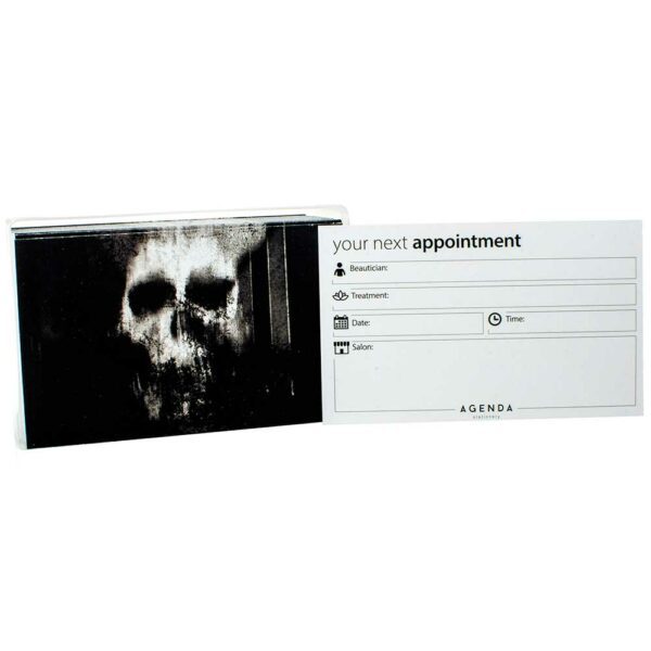 Appointment Cards - Barber