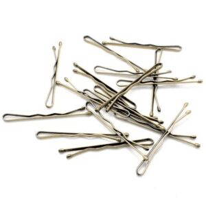Pins and Grips