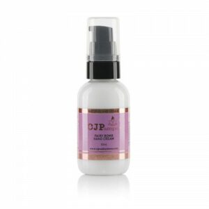 CJP Fairy Bomb Hand Cream 50ml