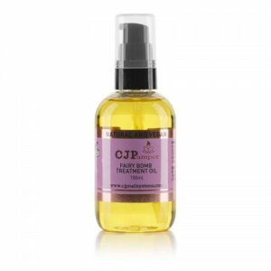 CJP Fairy Bomb Treatment Oil 100ml